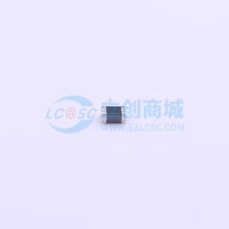 单路 0603磁珠 阻抗10Ω@100MHz缩略图