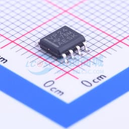 SN65HVD2x 扩展共模范围 RS-485 收发器缩略图