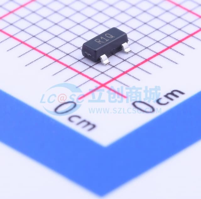 高精度、分流模式基准电压源(5.0 V)实物图