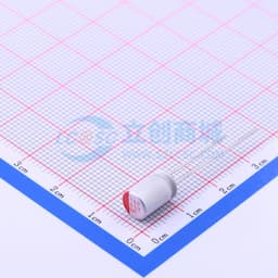 100uF ±20% 35V 【引线】缩略图