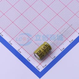 390uF ±20% 25V 【插件】缩略图