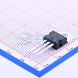 正稳压器IC 【插件】缩略图