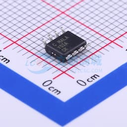 3.3V供电 16Mbps 收发器缩略图
