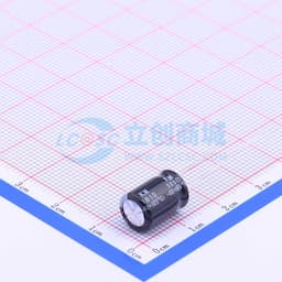 1000uF ±20% 10V 【插件】缩略图
