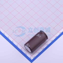 100uF ±20% 450V 【插件】缩略图
