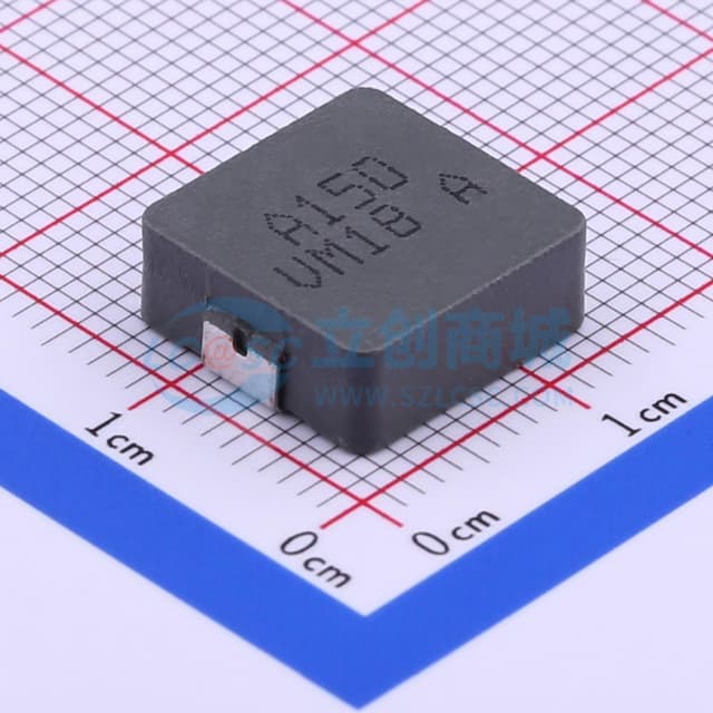15uH ±20% 13A实物图
