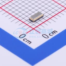 32.768kHz ±10ppm 12.5pF -40~+85 车规缩略图