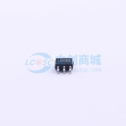 2.7 V至5.5 V、小于100 uA、14位nanoDAC，SPI接口，采用LFCSP和SC70封装缩略图