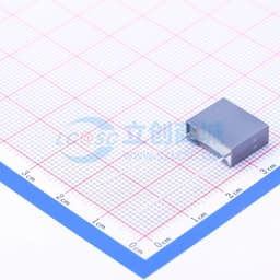 等级:X1,Y2 4.7nF ±20% 300V 【安规】缩略图