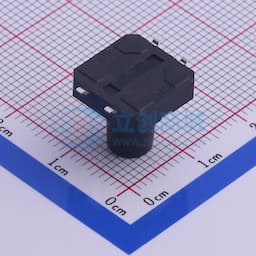 12*12*12mm 立贴 轻触开关缩略图