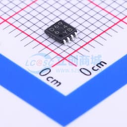 800mA 无刷直流BLDC电机驱动芯片 14V缩略图