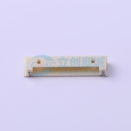 1x13P 间距:1.25mm 卧贴缩略图