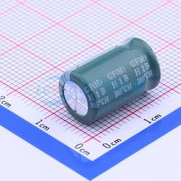 680uF ±20% 35V 【引线】缩略图