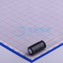 100uF ±20% 100V 【引线】缩略图