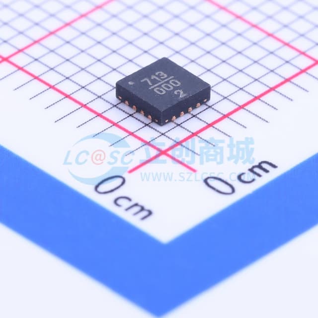 50-8000MHz 54dB 对数检波器/控制器实物图
