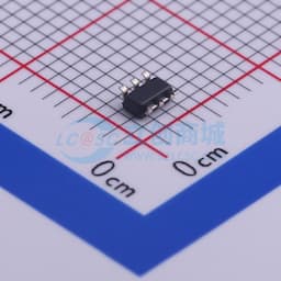温度传感器，具备 I²C 和 SMBus 接口及警报功能，采用 SOT - 23 封装缩略图