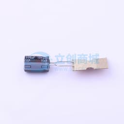 330uF ±20% 16V 【插件】缩略图