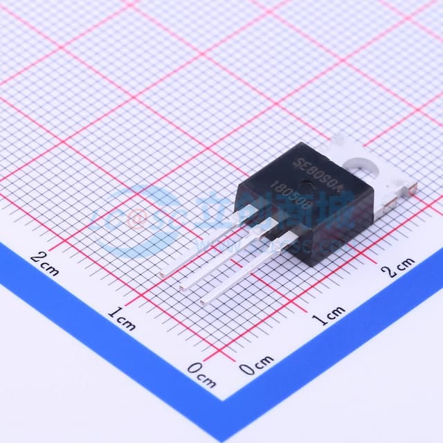 SE8090A实物图