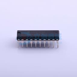 SN74ACT374N 【插件】缩略图