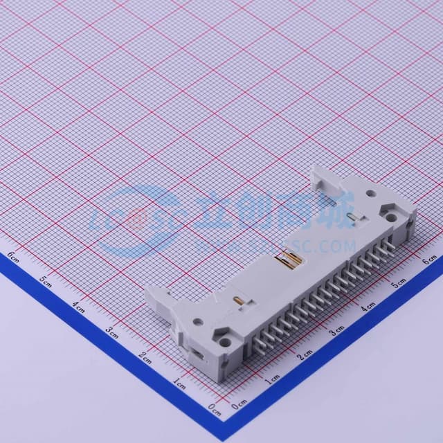 71918-134LF 【插件】实物图