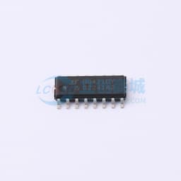 精密单片四通道SPST CMOS模拟开关缩略图