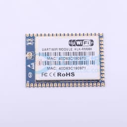 网口路由WIFI模块 天线配件HLK-TX-PCB-B缩略图