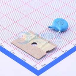 等级:Y1 2200pF ±20% 400V【安规】缩略图