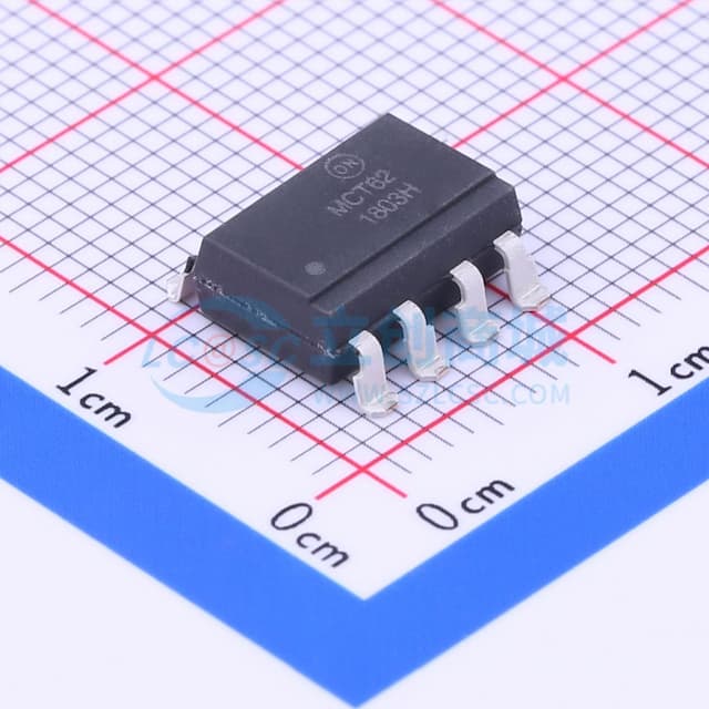 DC输入 隔离电压(rms):5000V实物图