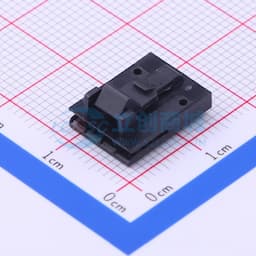 2.54mm 1x4P缩略图