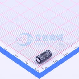 100uF ±20% 16V 【引线】缩略图