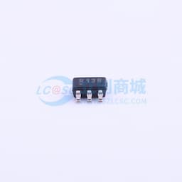 具有使能功能的 400mA、10V、低压降稳压器缩略图