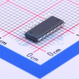 可靠的 3.0 kV rms 五通道数字隔离器，带故障安全功能和 1 个反向通道缩略图