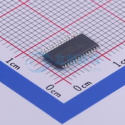 4.5 Ω 导通电阻, 16 通道, 差分 8 通道 ±5 V, +12 V, +5 V 和 +3.3 V 多路复用器缩略图