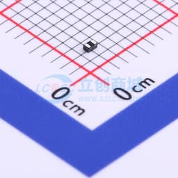 单向ESD 24V截止 峰值浪涌电流：3A@8/20us缩略图