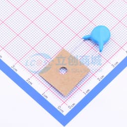 680pF ±10% 400V 等级:Y1 【安规】缩略图