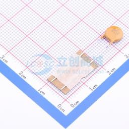 240V 120mA 插件自恢复 【PT】缩略图