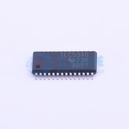 TLC5940PWPR缩略图