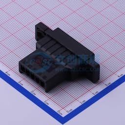 1x5P 3.81mm缩略图