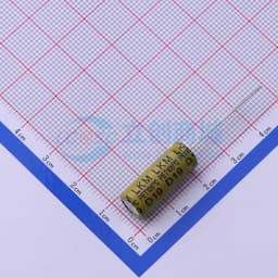 100uF ±20% 100V 【插件】缩略图