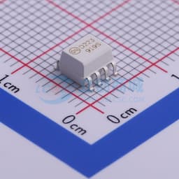 DC输入 隔离电压(rms):2500V缩略图