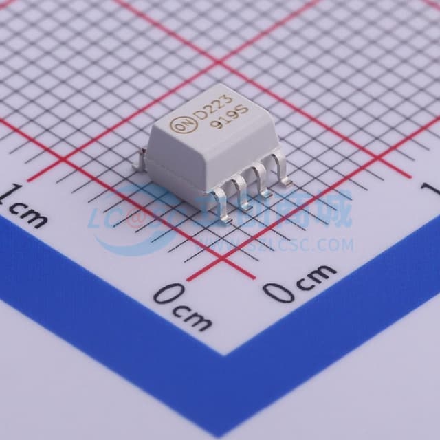 DC输入 隔离电压(rms):2500V实物图