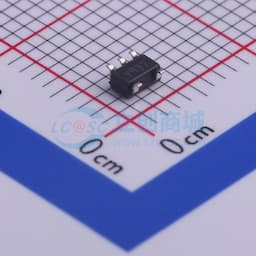 微功耗（10uA）轨到轨输入/输出5V CMOS单路运算放大器，GBP = 120kHz缩略图