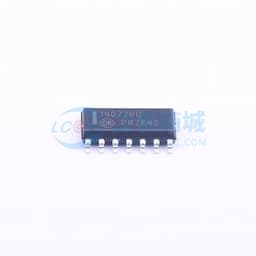 MC14077BDR2G缩略图