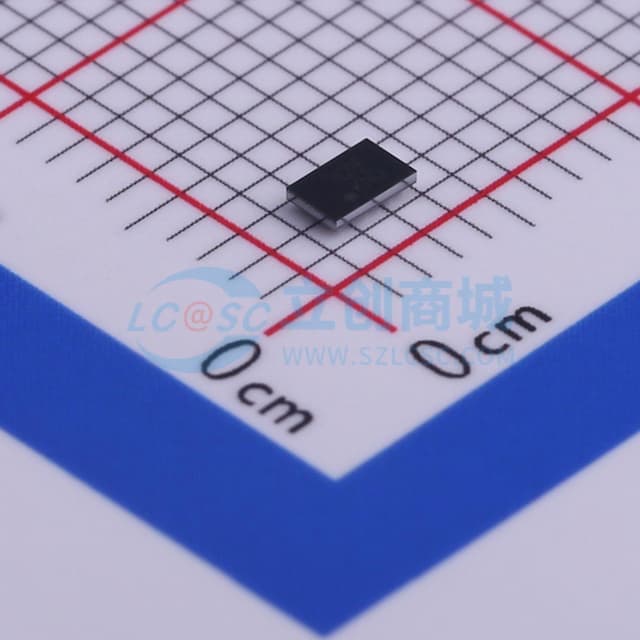FPF2895CUCX实物图
