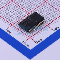 PSoC 4可编程片上系统缩略图