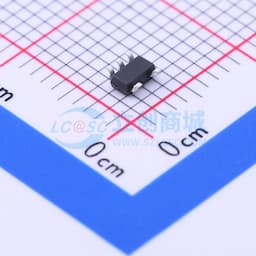 通用运放RS321BXF缩略图