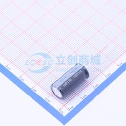270uF ±20% 50V 【引线】缩略图
