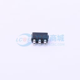 高效率、低纹波 PFM 升压 DC-DC 变换器缩略图