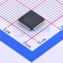 HC32L130J8TA缩略图