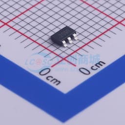 高效2A 24V输入同步降压转换器缩略图